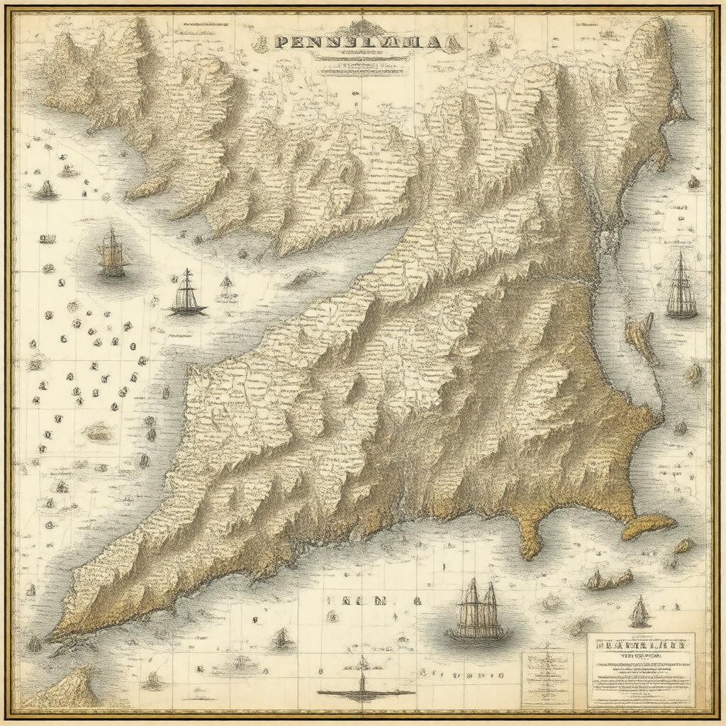 Province of Pennsylvania